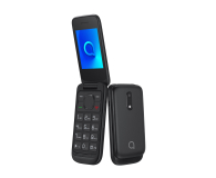 Alcatel 2053 Czarny - 464664 - zdjęcie 1